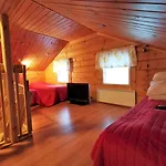 Huvikallio A Syöte