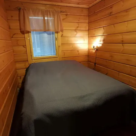 Huvikallio A Syöte