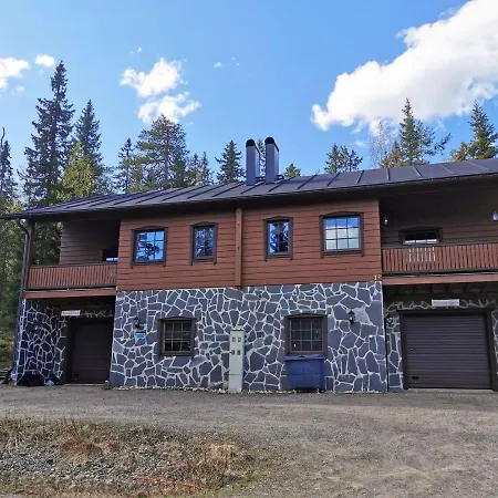 Huvikallio A Holiday home *