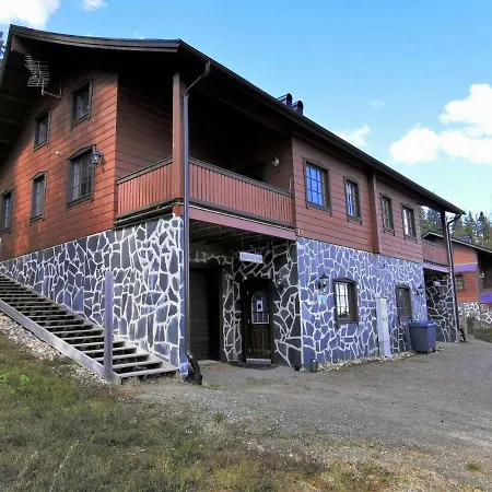 Huvikallio A Semesterbostad