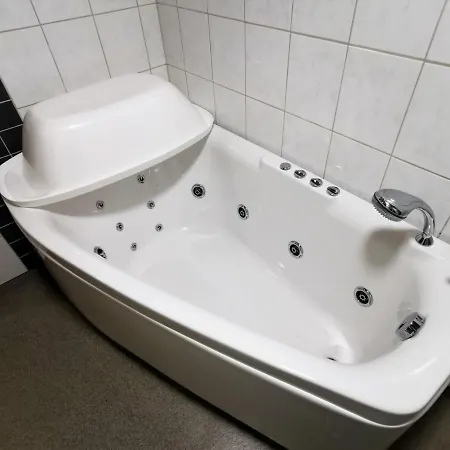 Holiday home Huvikallio A Syote